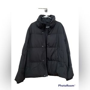 COS Down jacket for men